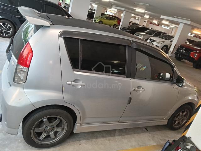 2008 Perodua MYVI 1.3 SXi (A) - 1