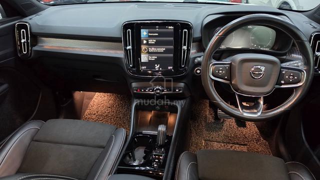 2021 Sime Darby Volvo XC40 1.5 RECHARGE T5 - 3