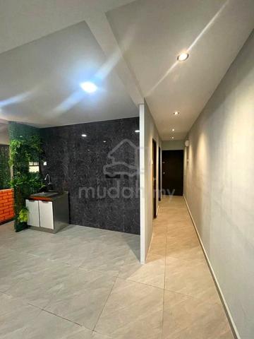 Apartment Lestari (Damansara Damai) 1