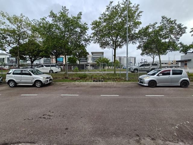 Nusa Sentral / Gelang Patah /Bukit Indah / Horizon Hills/ Tuas/ Landed 1