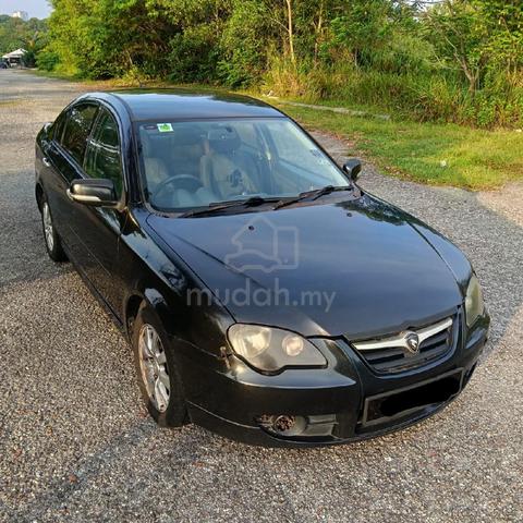 2014 Proton PERSONA 1.6 SV (M) - 1