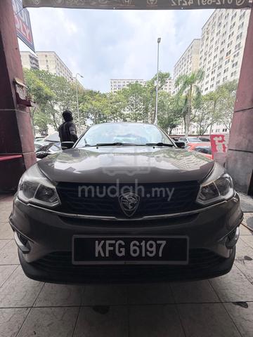 2022 Proton SAGA STANDARD AT 1.3L (A) - 3