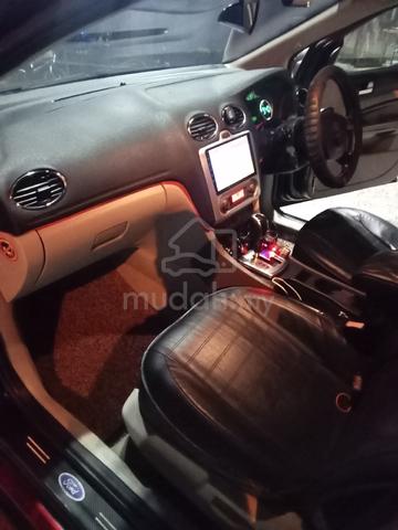 2008 Ford FOCUS 1.8 GHIA ELITE (A) - 5