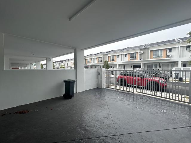 Double Storey For Rent @ Irama Sendayan Seremban 1