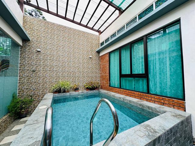 Homestay Business Private Villa Estate for Sale – Kedawang, Langkawi 1