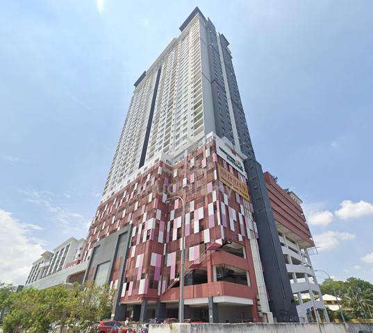 Axis Crown 1