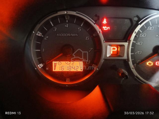 2013 Proton SAGA 1.3 FL (A) - 4