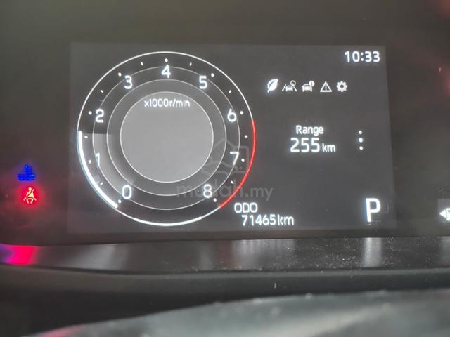 2022 Perodua ATIVA 1.0 AV (A) - 3