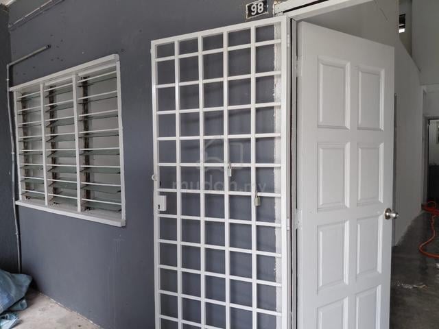 Facing Open Taman Pendamar Indah Single Storey House Freehold for Sale 1