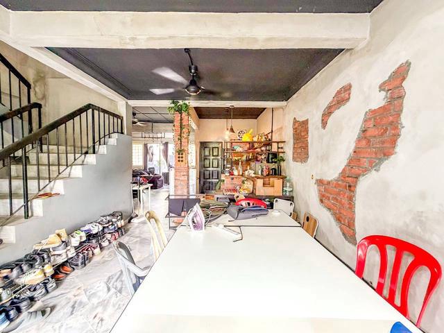 DUPLEX TOWNHOUSE 🔥 (Upper Floor) Sri Mahligai Seksyen 9 Shah Alam 1