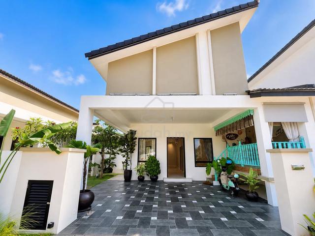 Full Loan l Gopeng l 3+1R 2B 1