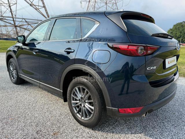 2020 Mazda CX-5 2.0 2WD HIGH FACELIFT FSR 52K KM - 2