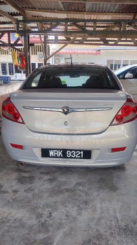 2008 Proton PERSONA 1.6 BASE LINE (A) - 3