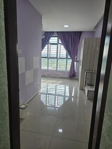 The Garden Residences 1