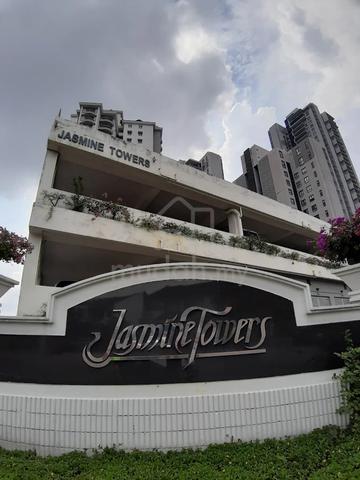 Jasmine Towers 1