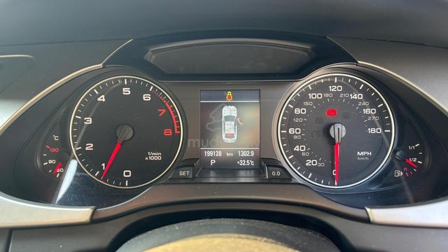 2010 Audi A4 1.8 TFSI S-LINE (A) - 3