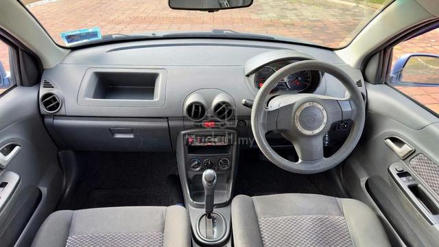 2009 Proton SAGA 1.3 M-LINE (A) - 4