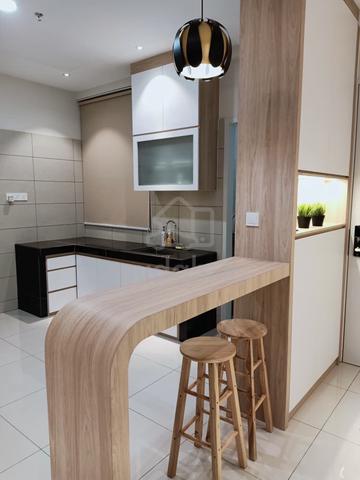 Ong Kim Wee Residences 1