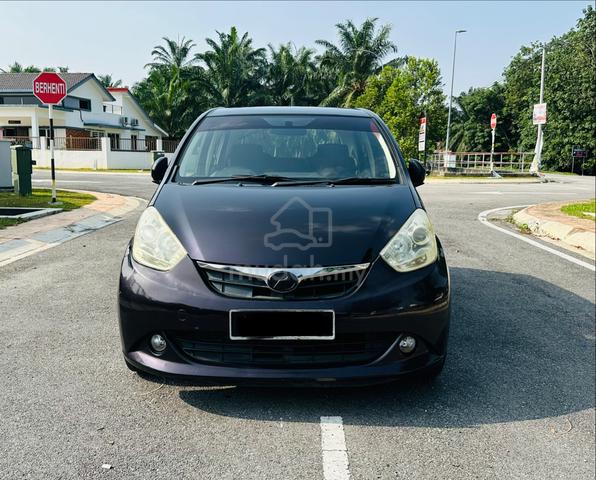 2011 Perodua MYVI 1.3 EZI FACELIFT (A) - 4