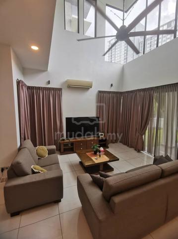 Sierra 16 Akira 3 Storey Semi Detached House Puchong South 1