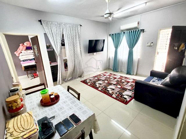 Pangsapuri Arista 1