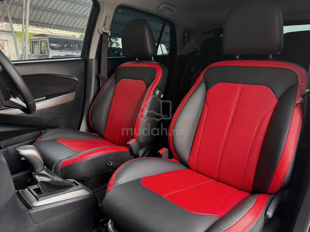 2025 Perodua MYVI 1.5 AV FACELIFT GEAR UP KIT - 5