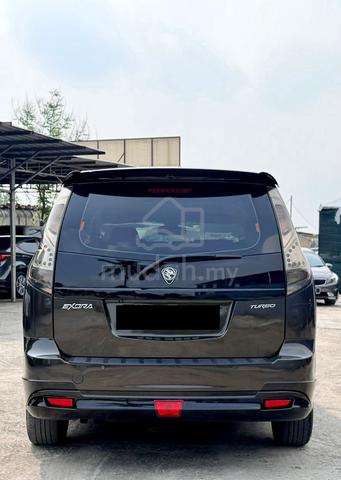 TRUE 2017 Proton EXORA 1.6 PREMIUM FACELIFT (A) - 4
