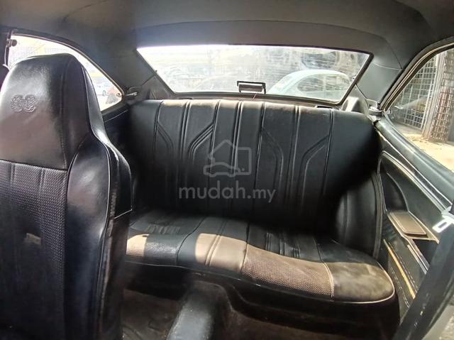 1995 Toyota COROLLA TE25 TE27 MANGO LEVIN - 5