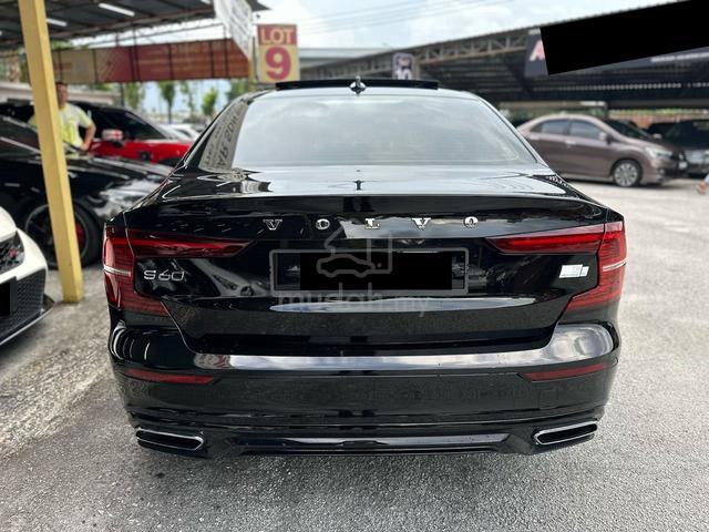 Volvo S60 RECHARGE T8 POLESTAR 2.0L 455HP 45K KM - 4