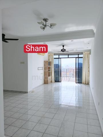 Vistaria Condominium 1