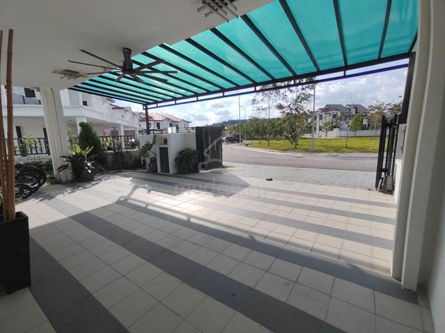 [Murah CANTIK] 2 Storey Semi D Alam Sari Bangi (Middlemist) For Sales 4