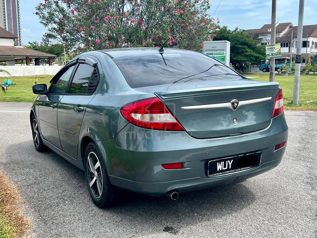 2011 Proton PERSONA 1.6 ELEGANCE BASE LINE (A) - 3