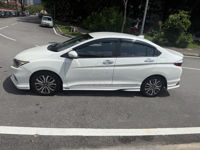 2019 Honda CITY 1.5 V (A) - 2