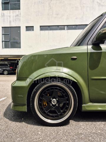 Nissan Cube Z11 Well Maintained - 5