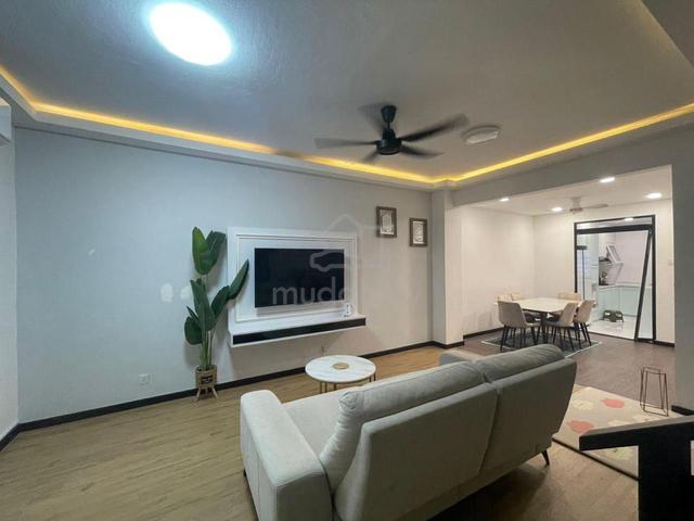Taman Bukit Mewah / Tampoi / Skudai / BBU / CIQ 15Min / Kempas 1