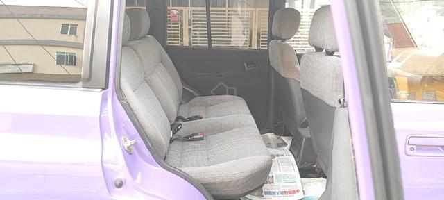 1996 Suzuki VITARA 1.6 (A) 1 Owner, Fuel Injection - 4