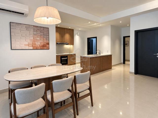 One Residency 1