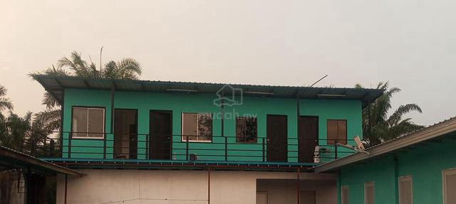 Bilik sewa Sedenak Tech Park  1