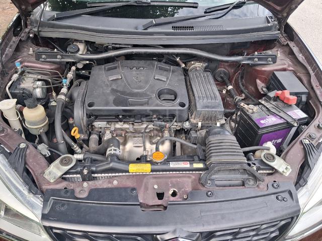 2019 Proton SAGA 1.3 PREMIUM CVT (A) - 5