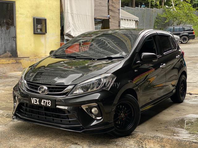 2020 Perodua MYVI 1.5 ADVANCE FULL LOAN - 3