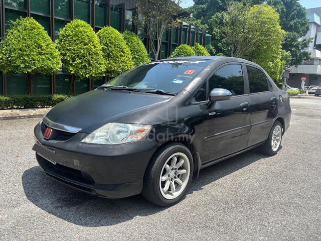 2005 Honda CITY 1.5 I-DSI MY03 GD (A) - 3