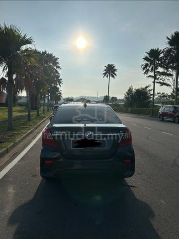 2024 Perodua BEZZA 1.3 X MY16 FACELIFT (A) - 4