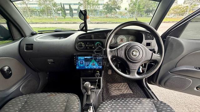 2007 Perodua KELISA 1.0 GX (M) - 3