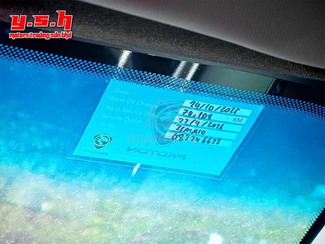 2023 Proton X50 1.5 PREMIUM MY20 (A) - 3