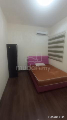 Bilik untuk disewa 1