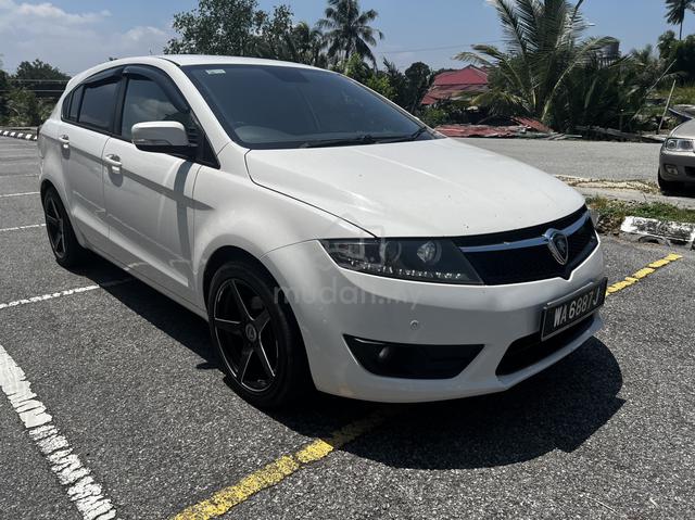 2013 Proton SUPRIMA S 1.6 EXECUTIVE (A) - 5