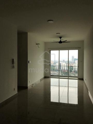 Sentul Village Mercury Service Apartment 1