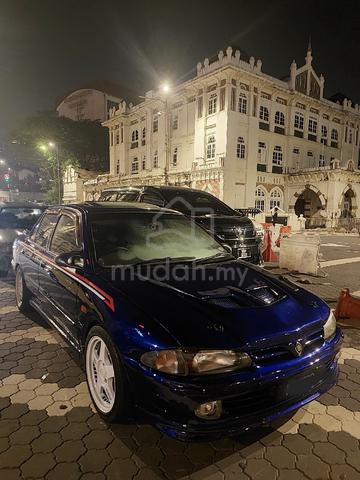 2000 Proton WIRA 1.5 A/B GL (M) - 3