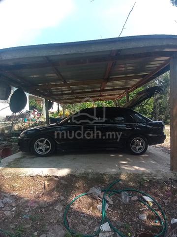 2001 Proton WIRA 1.3 A/B GL (M) - 5