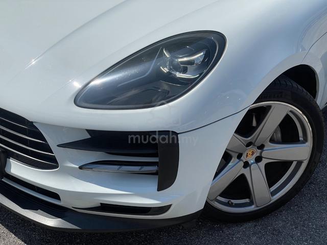 2019 Porsche MACAN FL 2.0 SPORT CHRONO PDLS+ BOSE - 3